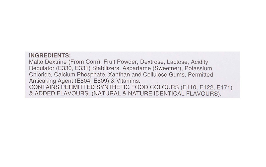 Madhur Juicy Dieter Cocktail   Box  10 grams